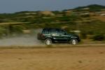 Jeep Cherokee 2002 года